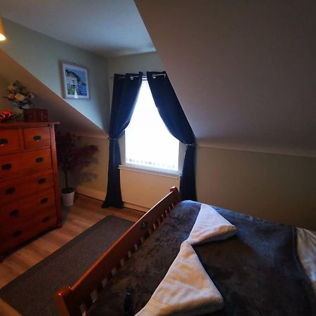 Villa 4 Bed Boutique House Lisburn Road Belfast Esterno foto