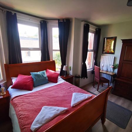 Villa 4 Bed Boutique House Lisburn Road Belfast Esterno foto