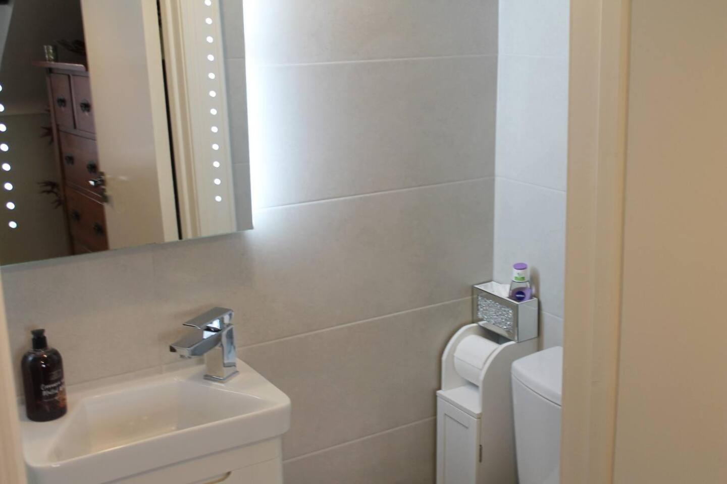Villa 4 Bed Boutique House Lisburn Road Belfast Esterno foto