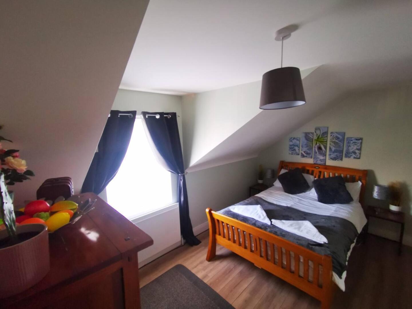 Villa 4 Bed Boutique House Lisburn Road Belfast Esterno foto