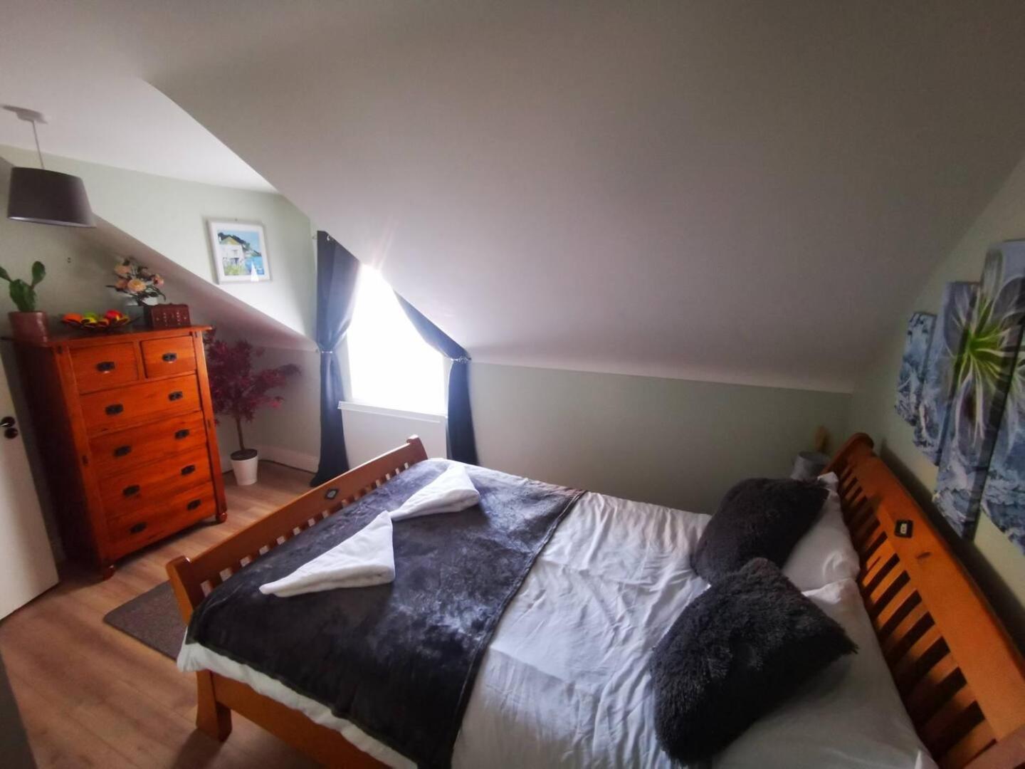Villa 4 Bed Boutique House Lisburn Road Belfast Esterno foto