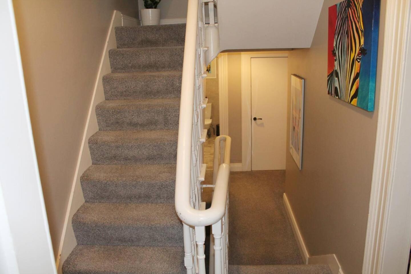 Villa 4 Bed Boutique House Lisburn Road Belfast Esterno foto