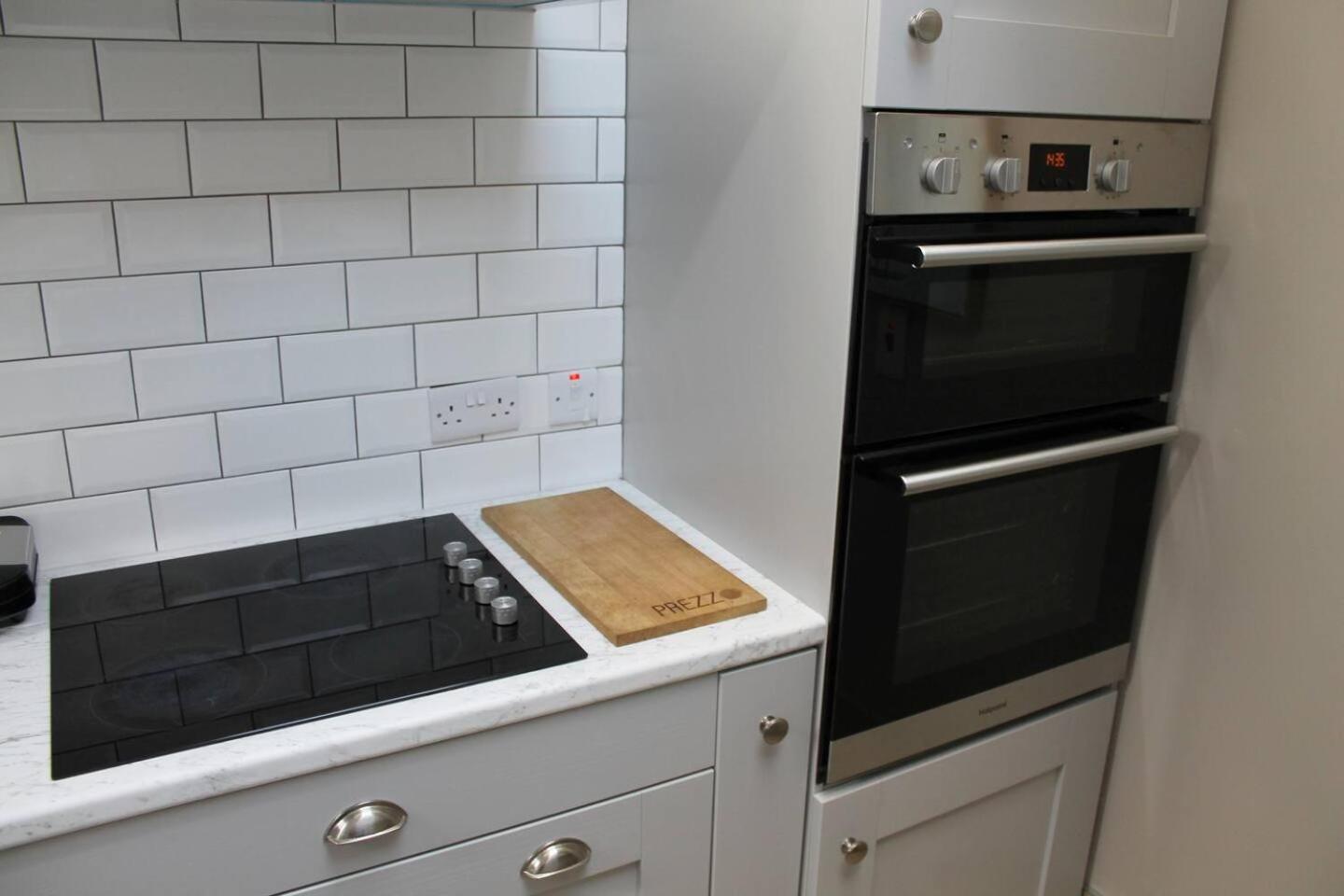 Villa 4 Bed Boutique House Lisburn Road Belfast Esterno foto