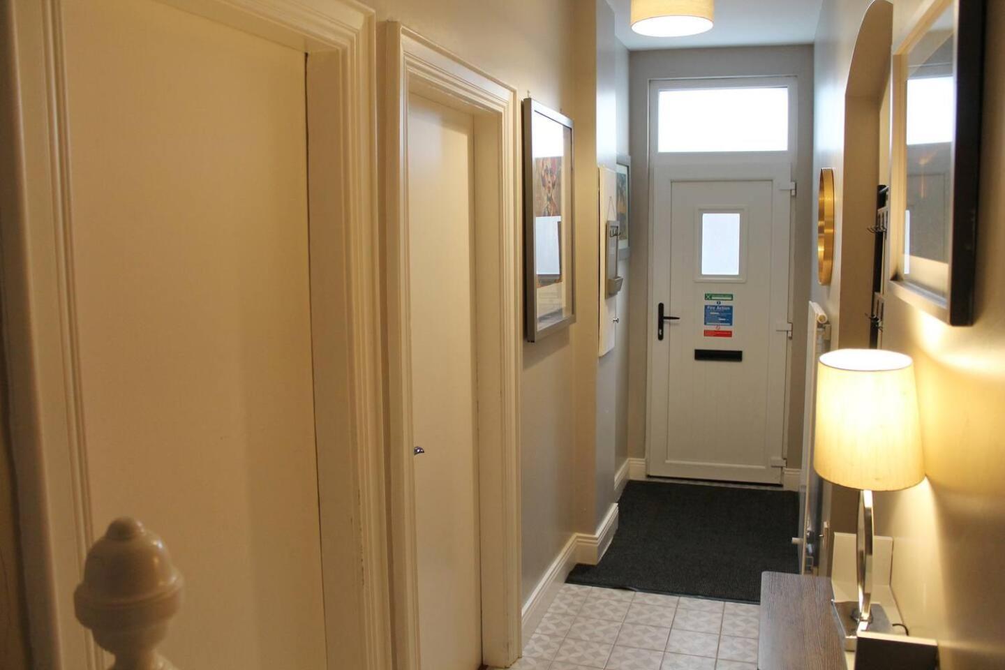 Villa 4 Bed Boutique House Lisburn Road Belfast Esterno foto