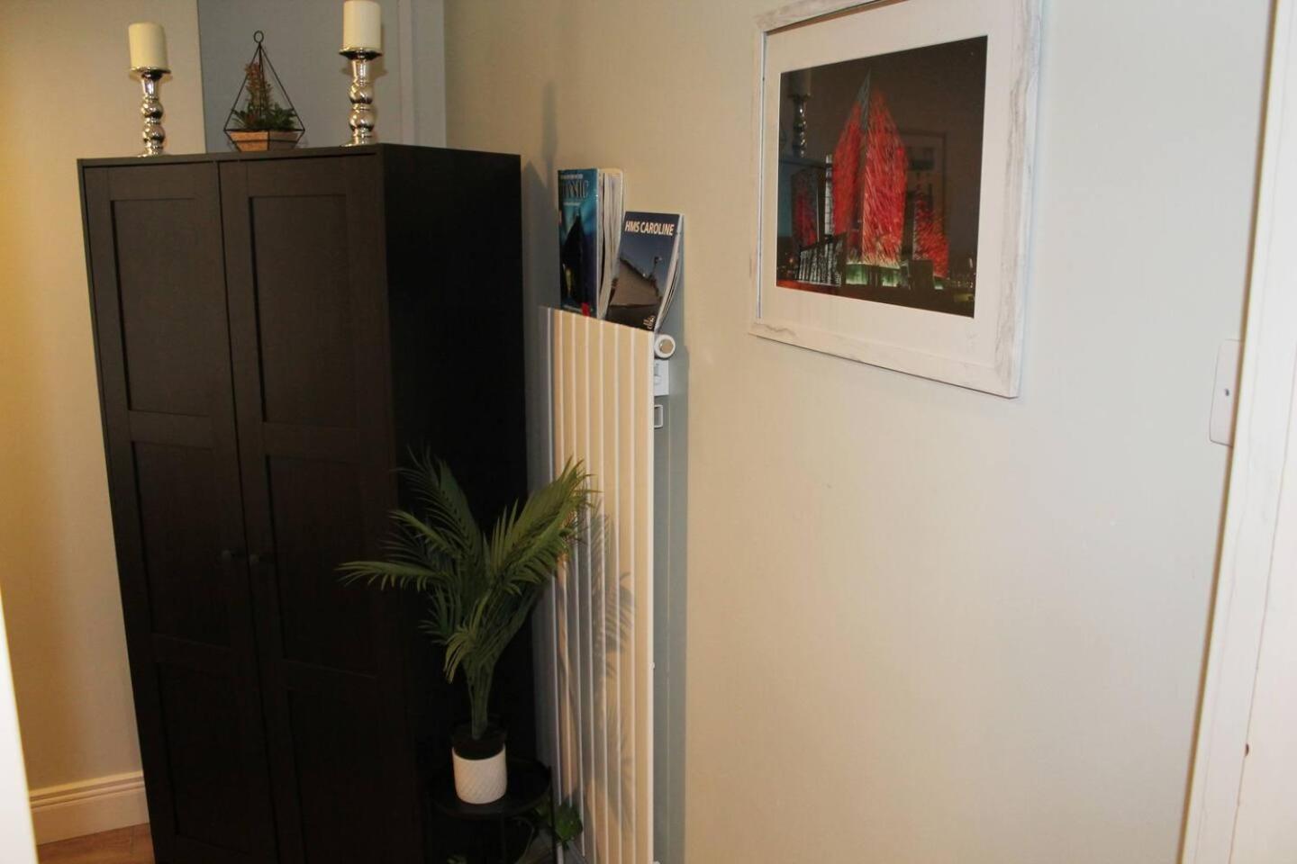 Villa 4 Bed Boutique House Lisburn Road Belfast Esterno foto