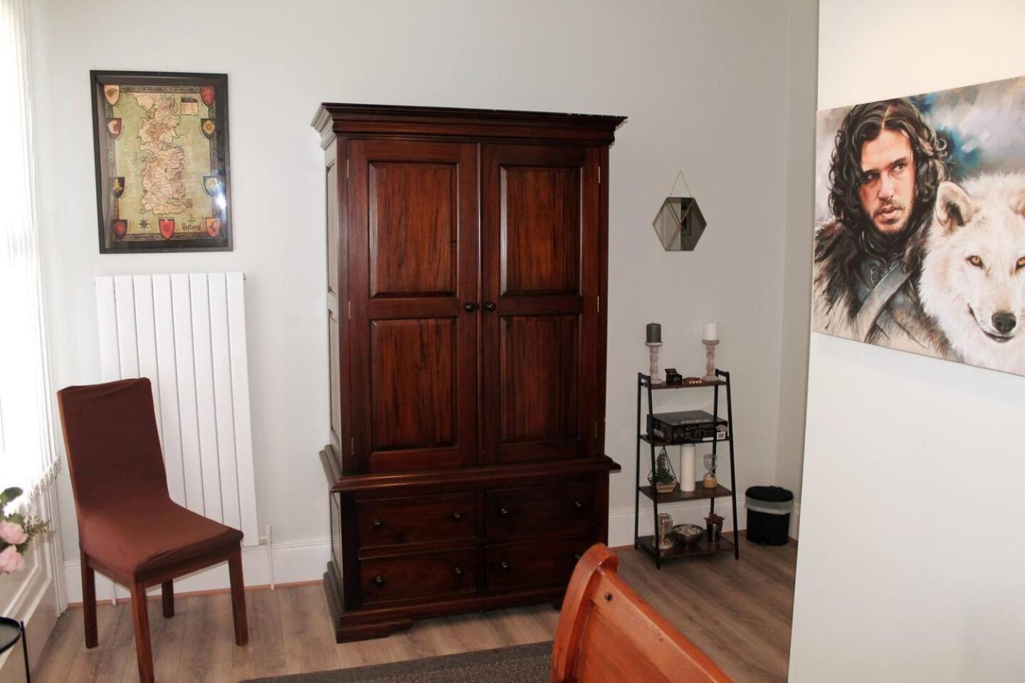 Villa 4 Bed Boutique House Lisburn Road Belfast Esterno foto