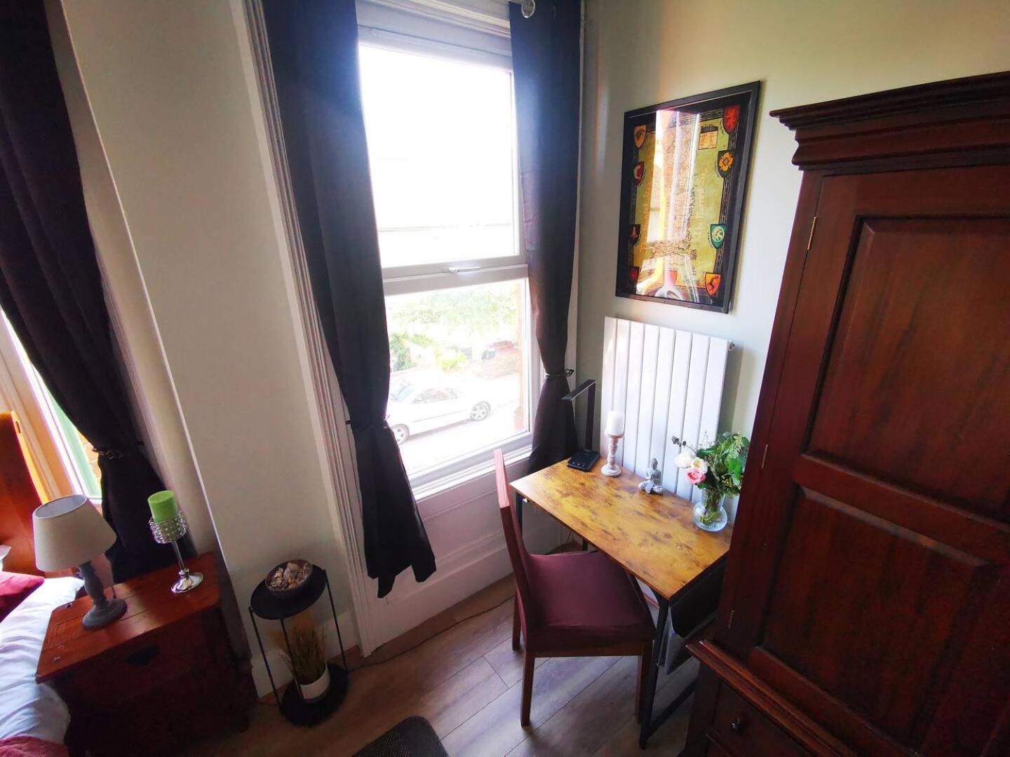Villa 4 Bed Boutique House Lisburn Road Belfast Esterno foto