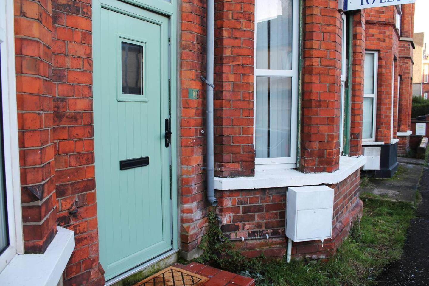 Villa 4 Bed Boutique House Lisburn Road Belfast Esterno foto